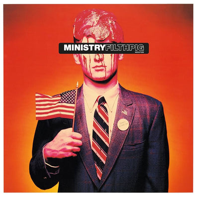 Ministry - Filth Pig (Music On Vinyl)